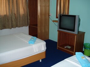 Standard Room, Shared Bathroom | Room amenity - De Chempedak 1 (Kuantan)