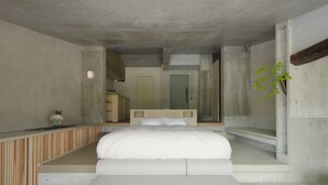 Double Room - Kamohan (Kyoto)