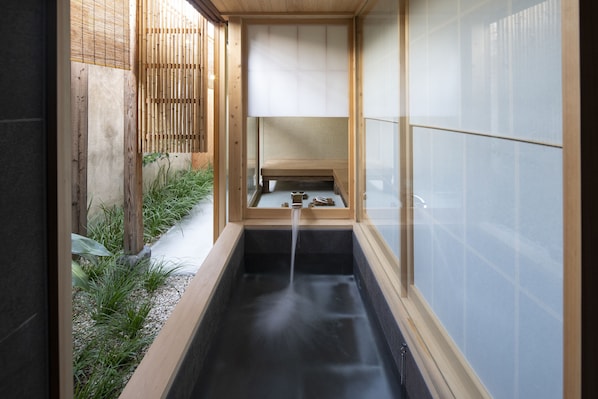 House, Non Smoking | Bathroom - Kamohan (Kyoto)