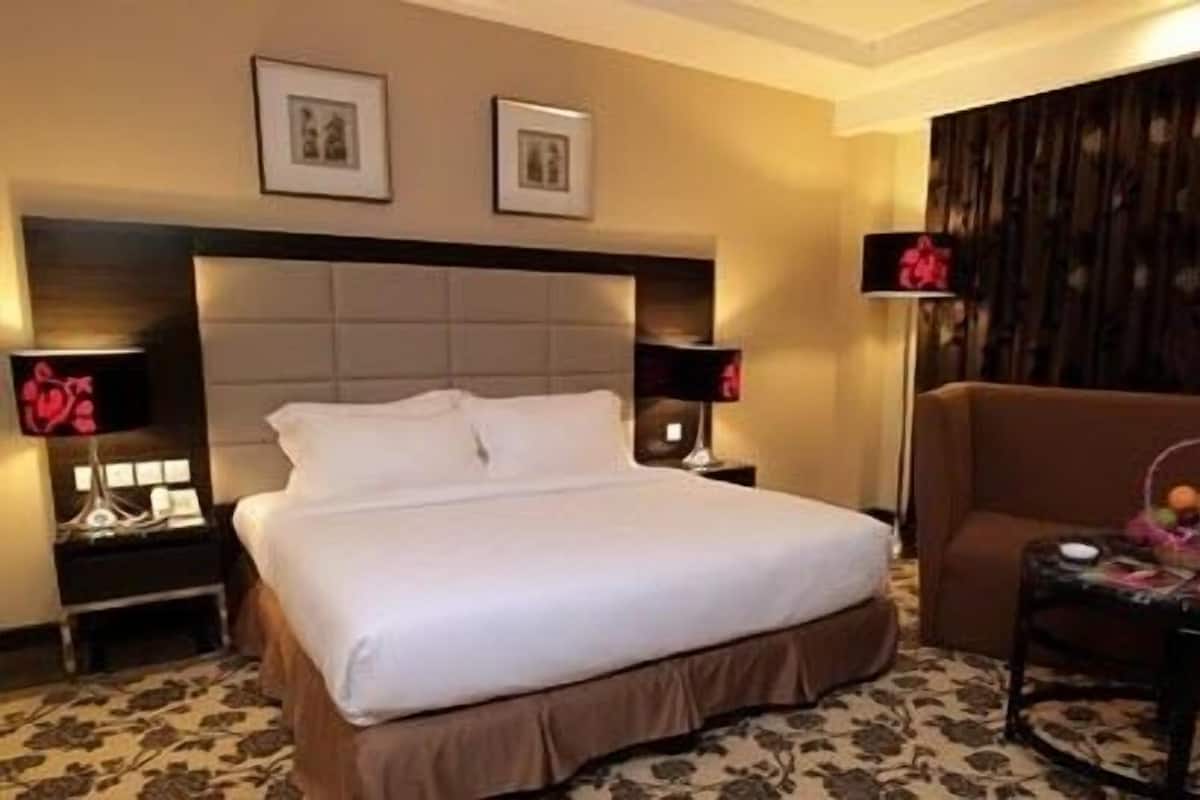 Deluxe-Doppelzimmer