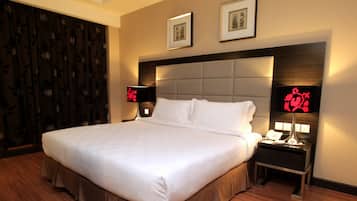 Chambre Deluxe (Premier)