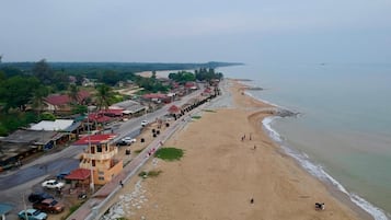 Spiaggia