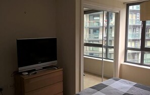 1 bedroom, free WiFi - ROC Apartments - Quartz (Birmingham)