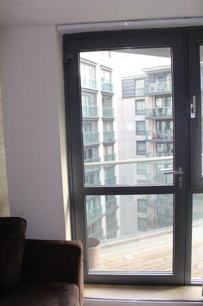 Interior detail - ROC Apartments - Quartz (Birmingham)