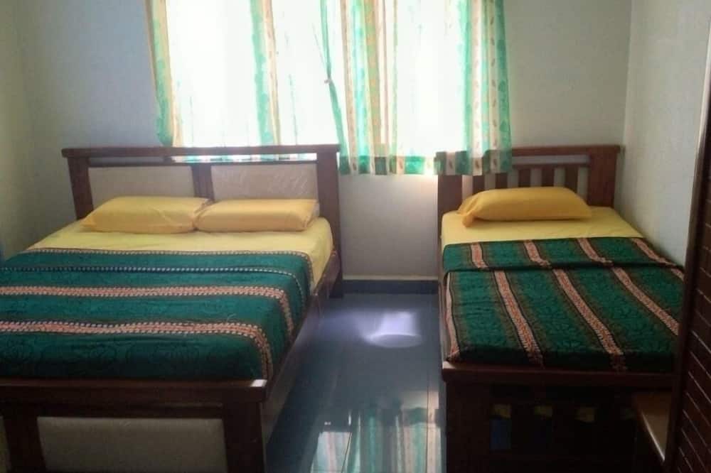 Sri Cemerlang Lodge
