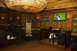 Coffee shop - Acacia Hotel & Suites (Amman)