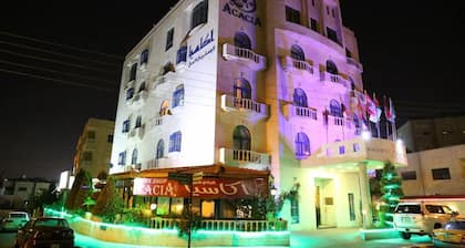 Acacia Hotel & Suites
