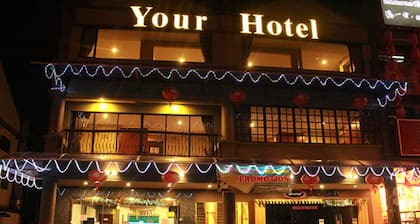 Your Hotel