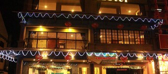 Your Hotel