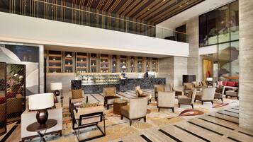 2 Restaurants, Frühstück