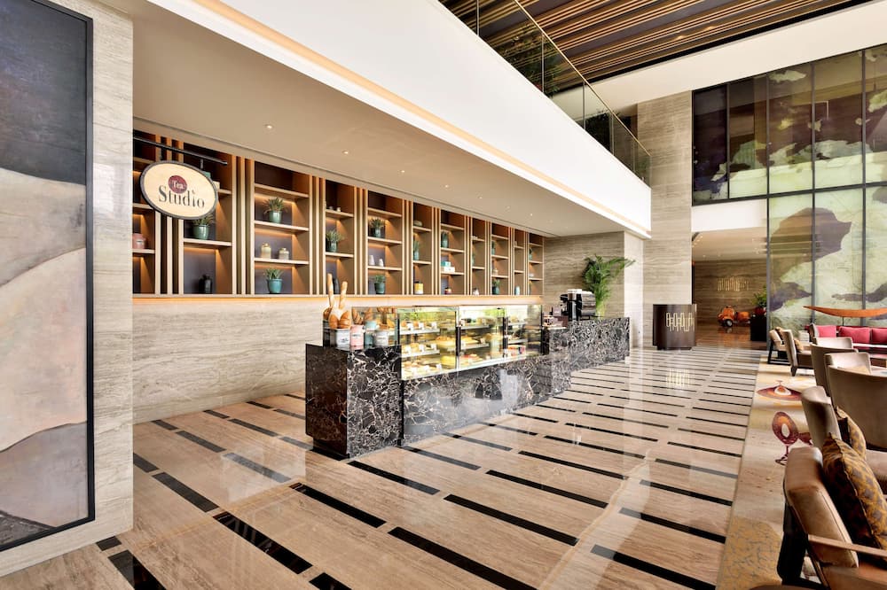 Radisson Blu Faridabad