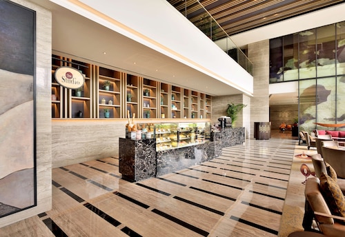 Radisson Blu Faridabad