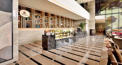 Radisson Blu Faridabad