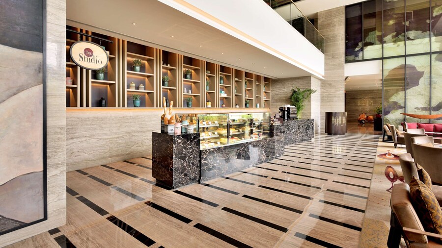 Radisson Blu Faridabad