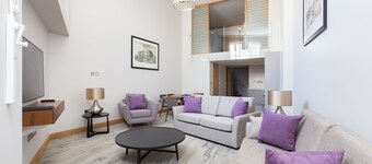 Sanctum London Belsize Road