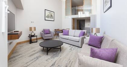 Sanctum London Belsize Road