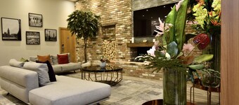 Sanctum London Belsize Road