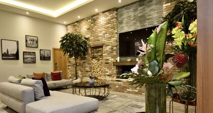 Sanctum London Belsize Road