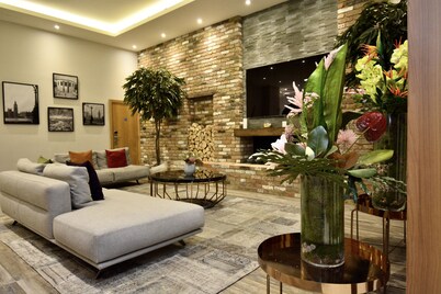 Sanctum London Belsize Road