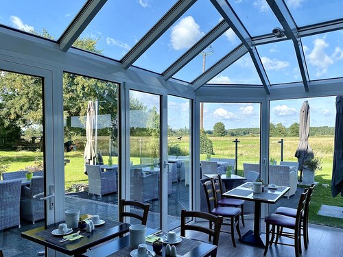 Hotel am Müritz-Nationalpark