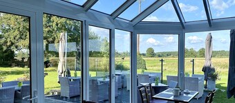 Hotel am Müritz-Nationalpark