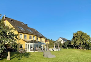 Exterior - Hotel am Müritz-Nationalpark (Waren (Müritz))