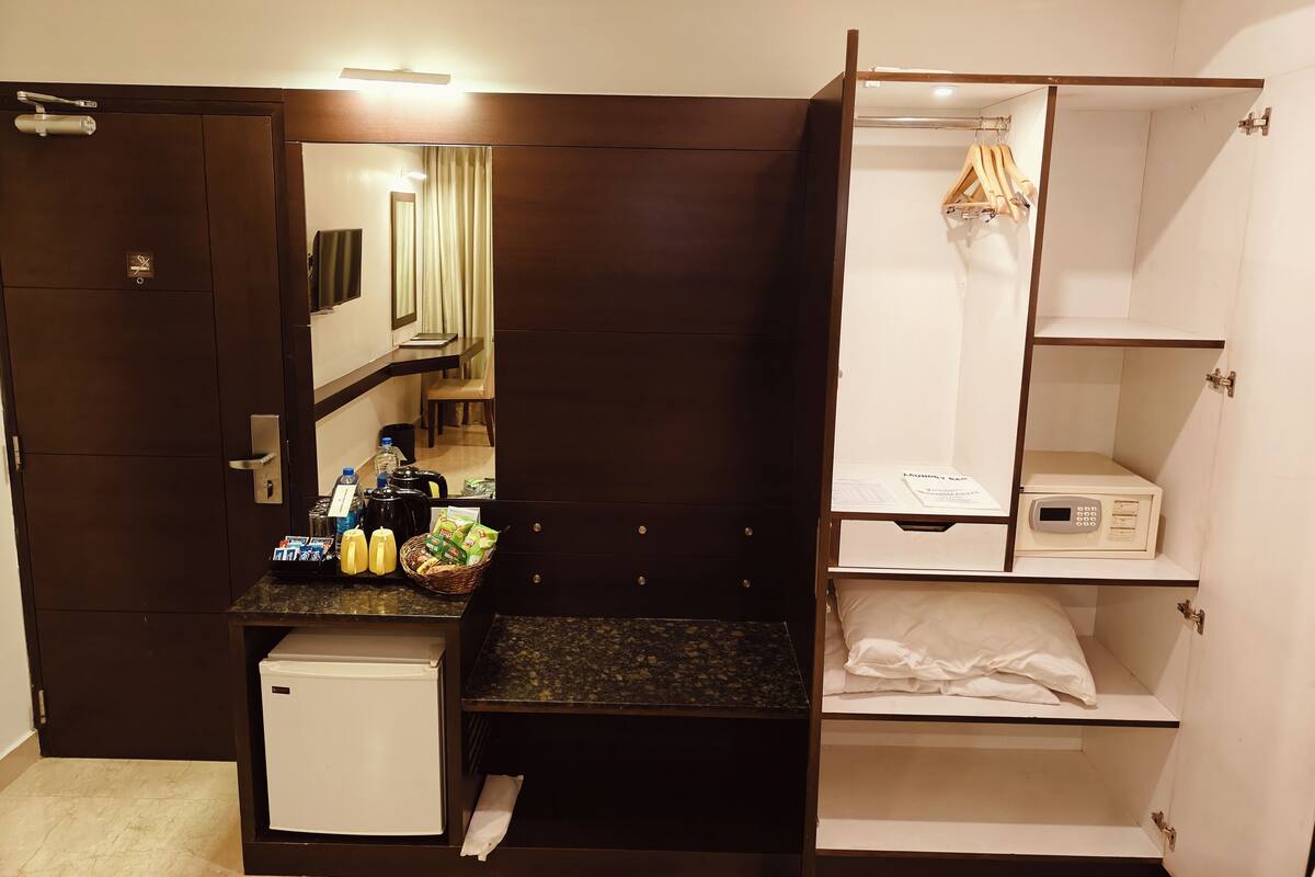 premium | room amenity