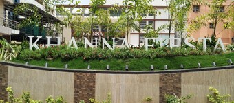 Khanna Fiesta, A Bergamont Hotel - Vellore