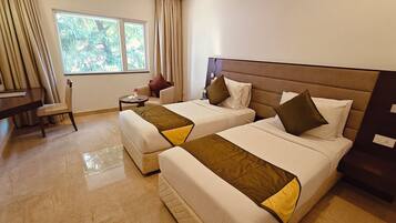 Executive Room | View from room