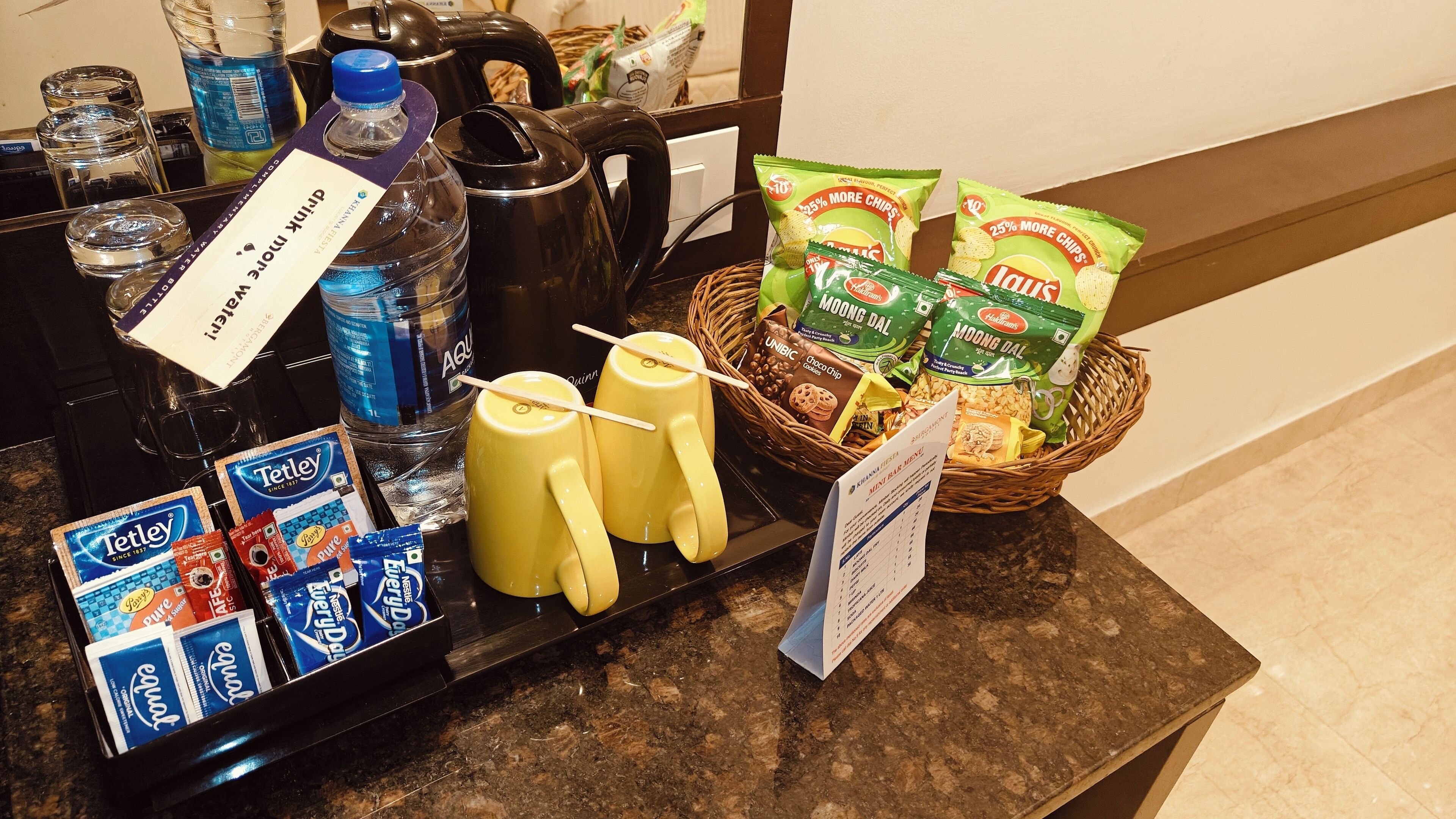 executive room | room amenity