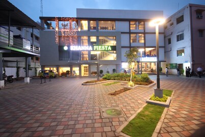 Khanna Fiesta, A Bergamont Hotel - Vellore