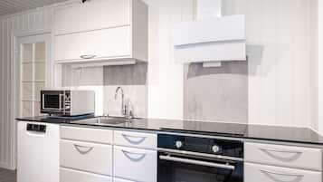 Classic Apartment | Private kitchen