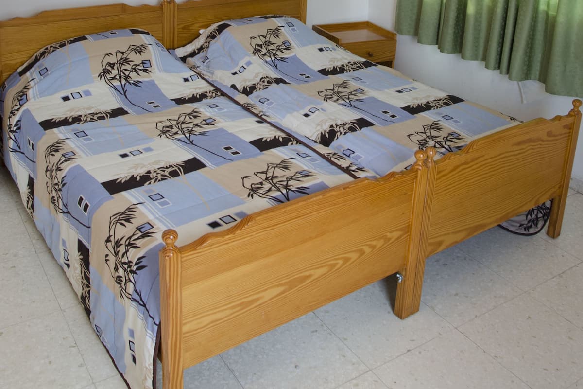 Appartement, 1 chambre, terrasse | Bureau, lits bébé (gratuits), Wi-Fi gratuit
