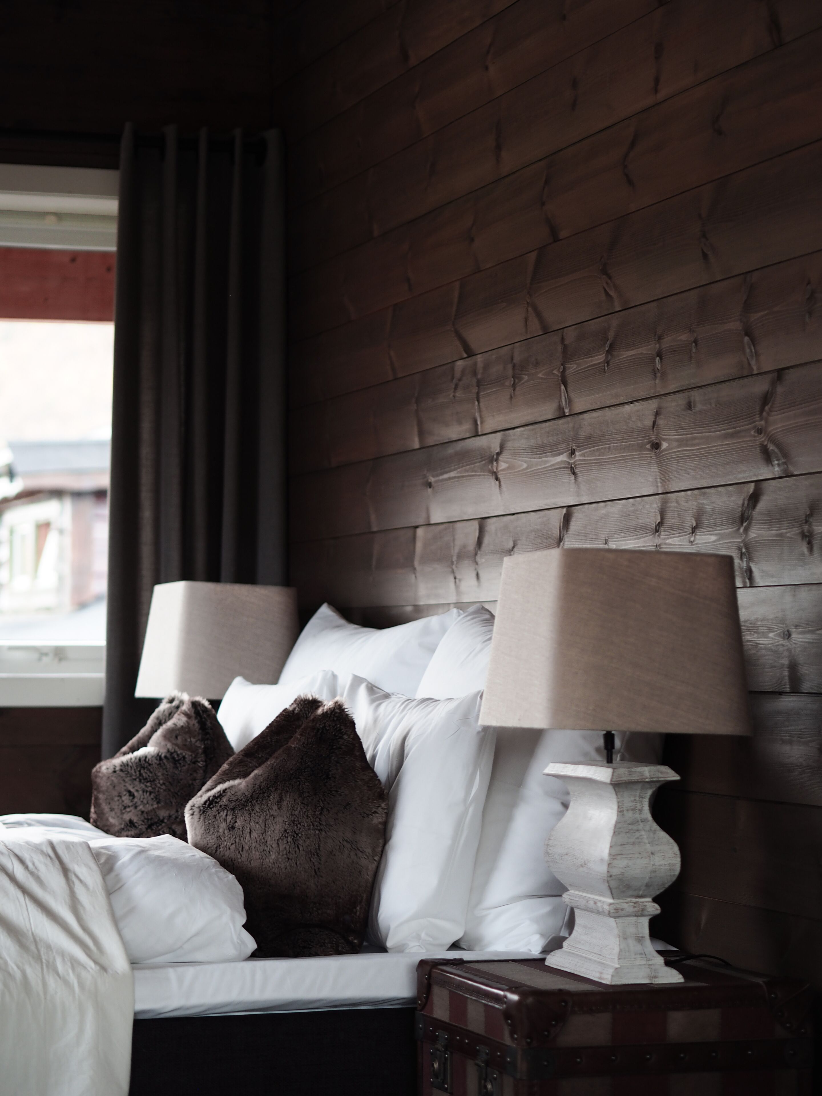 deluxe room | 1 bedroom, premium bedding, desk, iron/ironing board