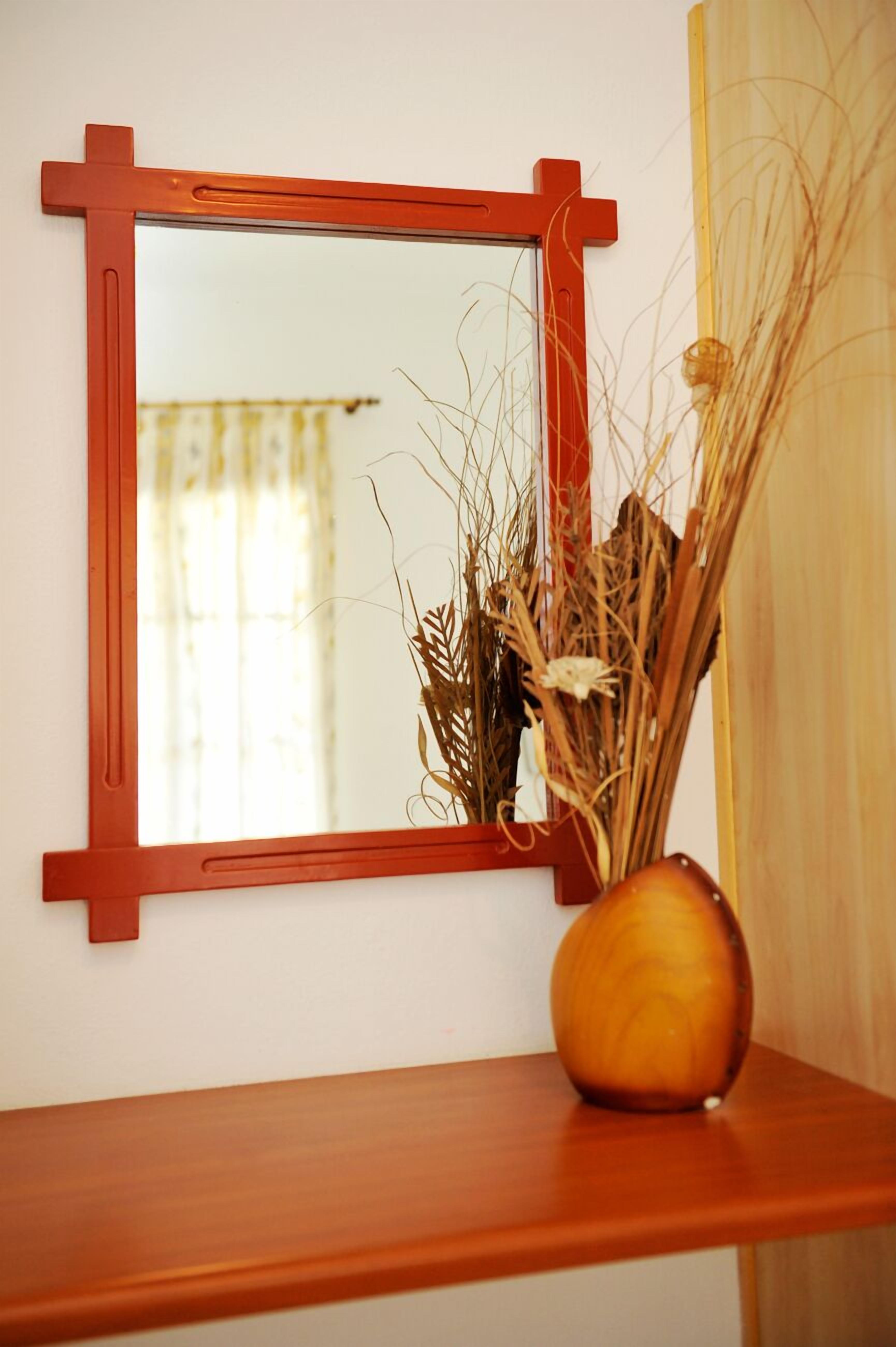 studio, pool view | room amenity