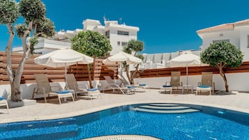 Deluxe Villa (No.10) | Private pool