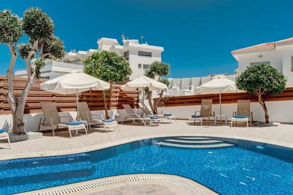 Villa Deluxe (No.10) | Piscina privada