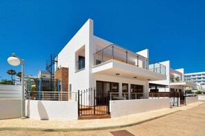 Exterior - Seafront Protaras Resort (Paralimni)