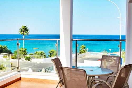 Seafront Protaras Resort