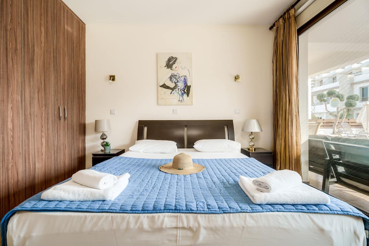 Villa, Private Pool (No.9) | 5 bedrooms, in-room safe, iron/ironing board, free WiFi