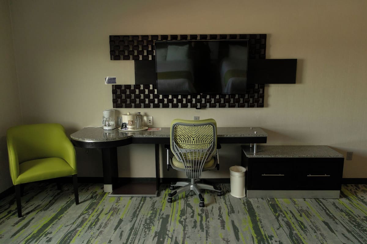 Executive Room, 2 Queen Beds