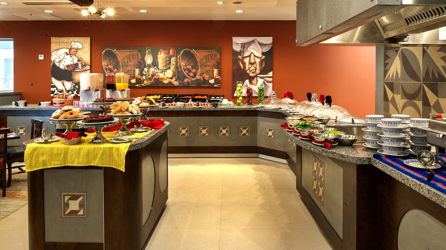 Hotel Araiza San Luis