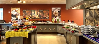 Hotel Araiza San Luis