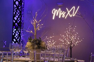 Salón de eventos