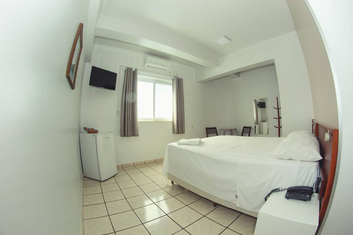 superior room | 1 bedroom, minibar, desk, laptop workspace