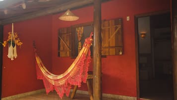 Standard Room, 1 Queen Bed | Exterior