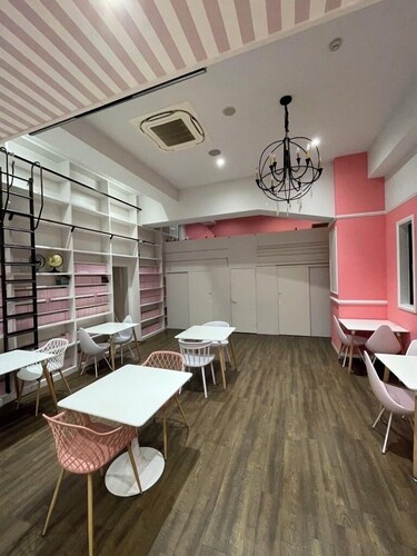 Cafe & Hostel Kimi to Ichigo