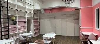 Cafe & Hostel Kimi to Ichigo