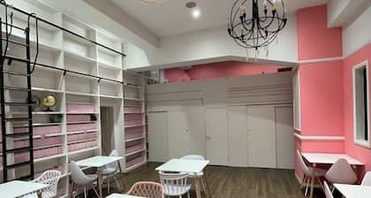 Cafe & Hostel Kimi to Ichigo