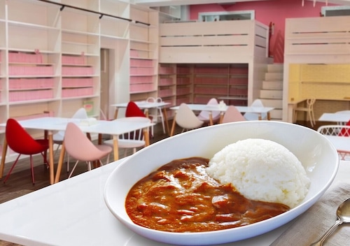 Cafe & Hostel Kimi to Ichigo